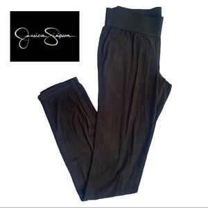 Jessica Simpson Soft Brown Pants Size 28